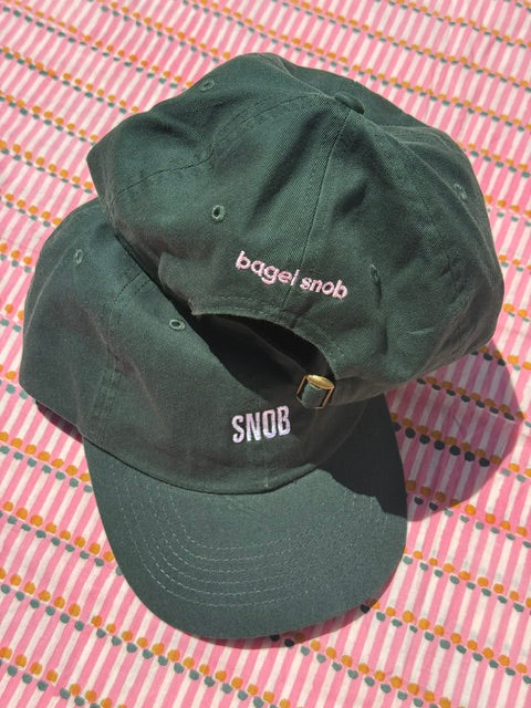 SNOB Hat