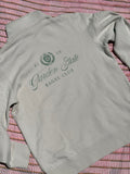 Garden State Bagel Club Sweatshirt