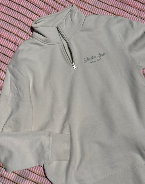 Garden State Bagel Club Sweatshirt