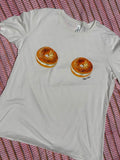 Bagel Boobs Tee
