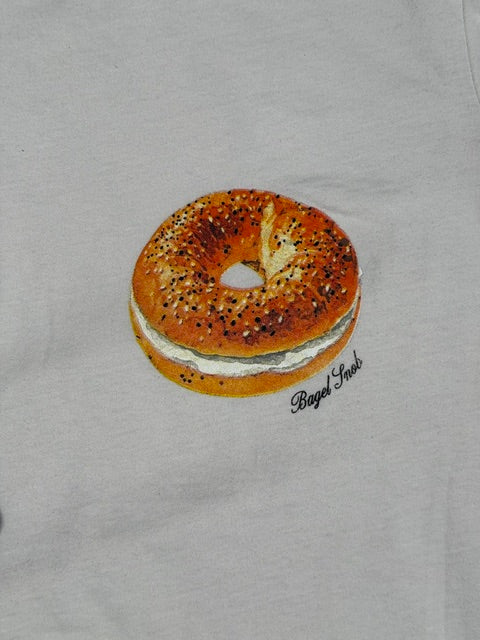 Bagel Boobs Tee
