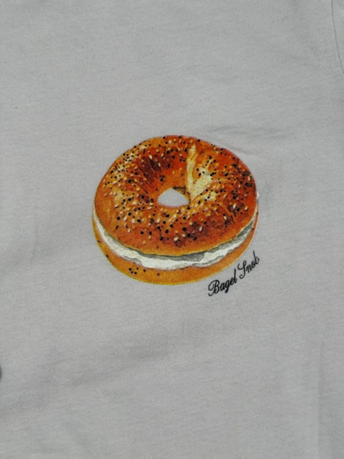 Bagel Boobs Tee